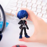 BUSHIROAD CREATIVE PalVerse Persona 3 Reload - Persona - photo 16