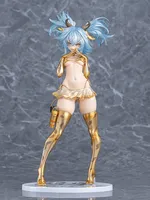 Phat! Company PA-15: Gold Cow Bikini Ver. - Girls' Frontline - photo 4