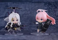 GOOD SMILE COMPANY Nendoroid Hoshino Takanashi (Armed) - Blue Archive - photo 6