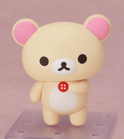 Nendoroid Korilakkuma 1