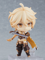Nendoroid Traveler (Aether) 2