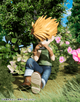 G.E.M. Series Digimon Adventure Garurumon & Ishida Yamato （Repeat） 8