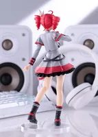 GOOD SMILE COMPANY POP UP PARADE Kasane Teto: Synthesizer V AI Ver. L Size - Kasane Teto - photo 3