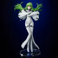 Code Geass: Lelouch of the Rebellion C.C. Re-release (Copy)