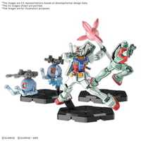 GUNDAM ASSEMBLE EXPANSION PACK 09 [EX09] 1