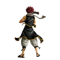 Natsu Dragneel (Fairy Tail 20th Anniversary) 8