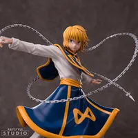 ABYstyle Studio HUNTER X HUNTER - Figurine "Kurapika" - HUNTER×HUNTER - photo 4