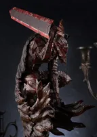 Max Factory POP UP PARADE Guts (Berserker Armor): Bloody Paint Ver. L Size - Berserk - photo 5