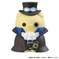 MegaHouse MEGA CAT PROJECT ONE PIECENyanPieceNyan！I’m gonna be king of Paw-rates ！！（Repeat） - ONE PIECE - photo 7