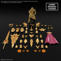 30MF SUPERIOR ARCH KNIGHT 4