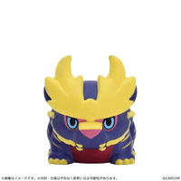 Capcom Figure Builder Finger Puppet Monster Hunter Vol. 3 8