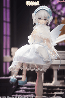 Good Night ojosama - Awayuki & Shintou Collection (6 figures set) 15