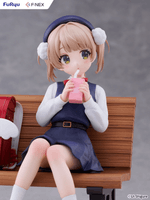 Shigure Ui (9 years old) 1/7Scale Figure 6