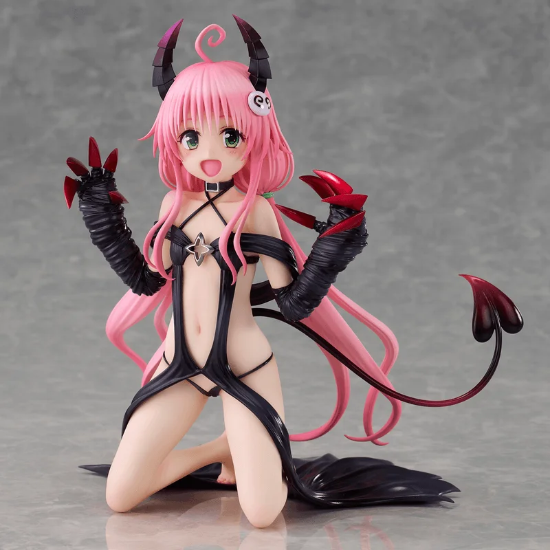 Union Creative To Love-Ru Darkness Series: Lala Satalin Deviluke ~Fillette Ver.~		 - To LOVE-Ru