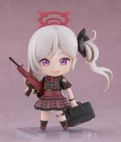 GOOD SMILE COMPANY Nendoroid Mutsuki Asagi - Blue Archive - photo 1