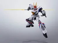 TAMASHII NATIONS DRAGONAR-1 ＆ CABARIER-ZERO - Metal Armor Dragonar - photo 3