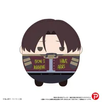 MAX LIMITED Milky☆Subway Fuwa Kororin Blind Box - Milky☆Subway - photo 7