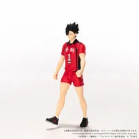 TAKARA TOMY CK-H04 COLLEKAZARO Tetsuro Kuroo - Haikyu!! - photo 6