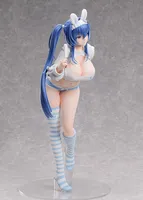 FREEing New Jersey: Private Quarters Ver. (1/3 Scale) - Azur Lane - photo 8
