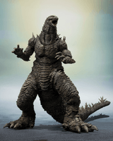 GODZILLA [2026] 4