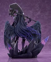 DMM Factory OVERLORD Albedo: Hermes Trismegistus Ver. - OVERLORD - photo 3