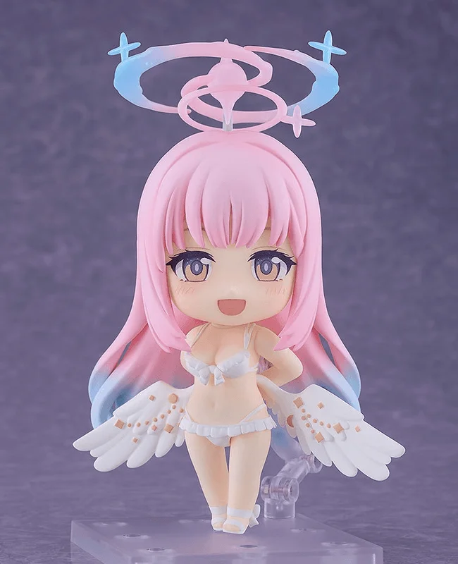 GOOD SMILE COMPANY Nendoroid Mika Misono (Swimsuit) [Basic] - Blue Archive