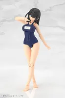 FRAME ARMS GIRL MIZUKI School Swimsuits Ver. 9