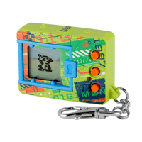 DIGIMON ORIGINAL NEW WAVE 1 DIGITAL CAMOUFLAGE 2