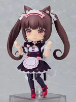 GOOD SMILE COMPANY Nendoroid Doll Outfit Set: Chocola - Nekopara Sekai Connect - photo 5