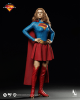 INART — Supergirl (2026) - Supergirl 1/6 Collectible Figure 19