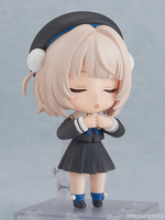Nendoroid Ui 4
