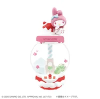BANDAI Tokimelz BOX! DX Sanrio Characters Sweet Catcher - Sanrio - photo 11