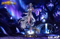 HEX Collectibles Blizzard Hearthstone® Tyrande Whisperwind 1/6 Scale Statue - Blizzard - photo 2
