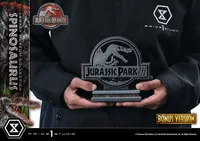 Prime 1 Studio Legacy Museum Collection Jurassic Park III (Film) Spinosaurus 1/6 scale Bonus Version - Jurassic Park - photo 10