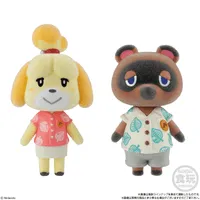 BANDAI Animal Crossing Tomodachi Doll Selection "Animal Crossing" - Animal Crossing - photo 7
