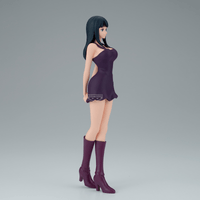 ONE PIECE GLITTER&GLAMOURS-NICO ROBIN ELBAPH STYLE- 3