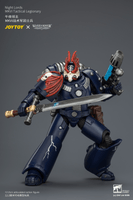 Night Lords MKVI Tactical Legionary 18