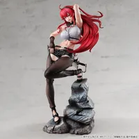 MegaHouse Lucrea Mushoku Tensei 3：Jobless Reincarnation Eris - Mushoku Tensei: Jobless Reincarnation - photo 2