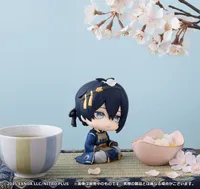 MegaHouse Lookup Touken Ranbu-ONLINE Munechika Mikatsuki - Touken Ranbu - photo 9
