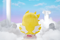 Panty Punipuni Plushie 3