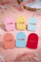 GoodSmile Moment Cardcaptor Sakura: Clear Card Acrylic Keychain with Mirror B - Cardcaptor Sakura - photo 3
