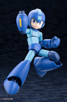 GRANDE SCALE MEGA MAN -MEGA MAN 11 Ver.- / ROCKMAN -ROCKMAN 11 Ver.- 7