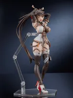 Max Factory PLAMATEA MX-chan - Character Kits - photo 9