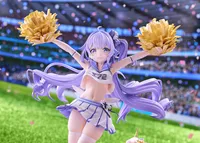 Phat! Company Unicorn: Champion of Unicorn - Azur Lane - photo 1