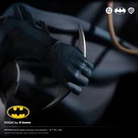 Tsume Art Batman - Ikigai by Tsume - DC Comics - photo 13