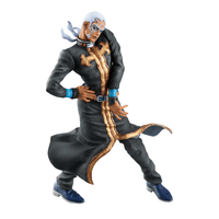 Pucchi (The Gathering of Rivals) 3