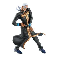 BANDAI Pucchi (The Gathering of Rivals) - JoJo's Bizarre Adventure - photo 3