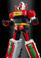 TAMASHII NATIONS GX-43 DAIMOS - Tōshō Daimos - photo 6