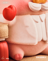 LuLu the Piggy-Office Series(Blind Box) 37