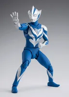 TAMASHII NATIONS ULTRAMAN TEO "ULTRAMAN" - Ultraman - photo 3